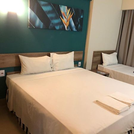 Solar Das Aguas Resort - Olímpia 외부 사진